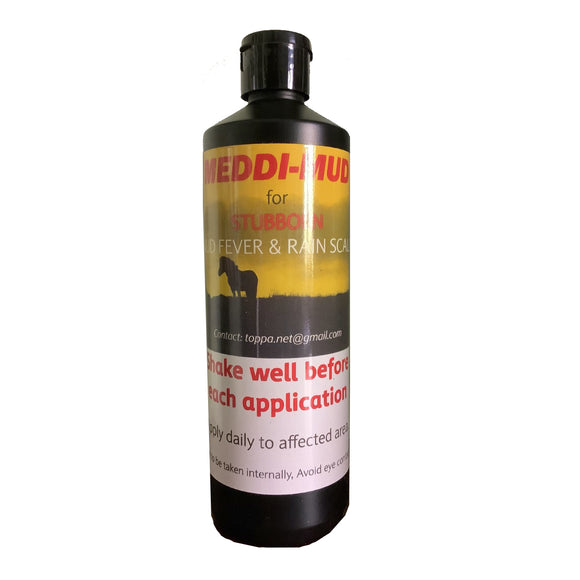 Meddi Mud 500 ml